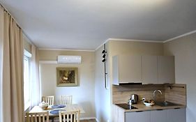 Apartament Na Uboczu